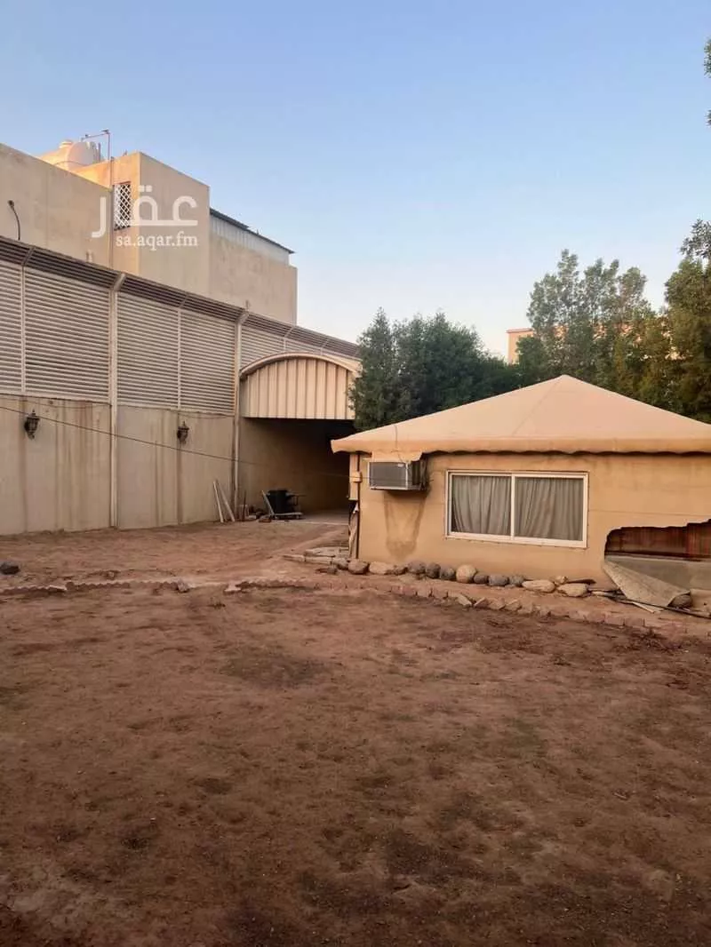 أرض 540 م² في الربوة 3