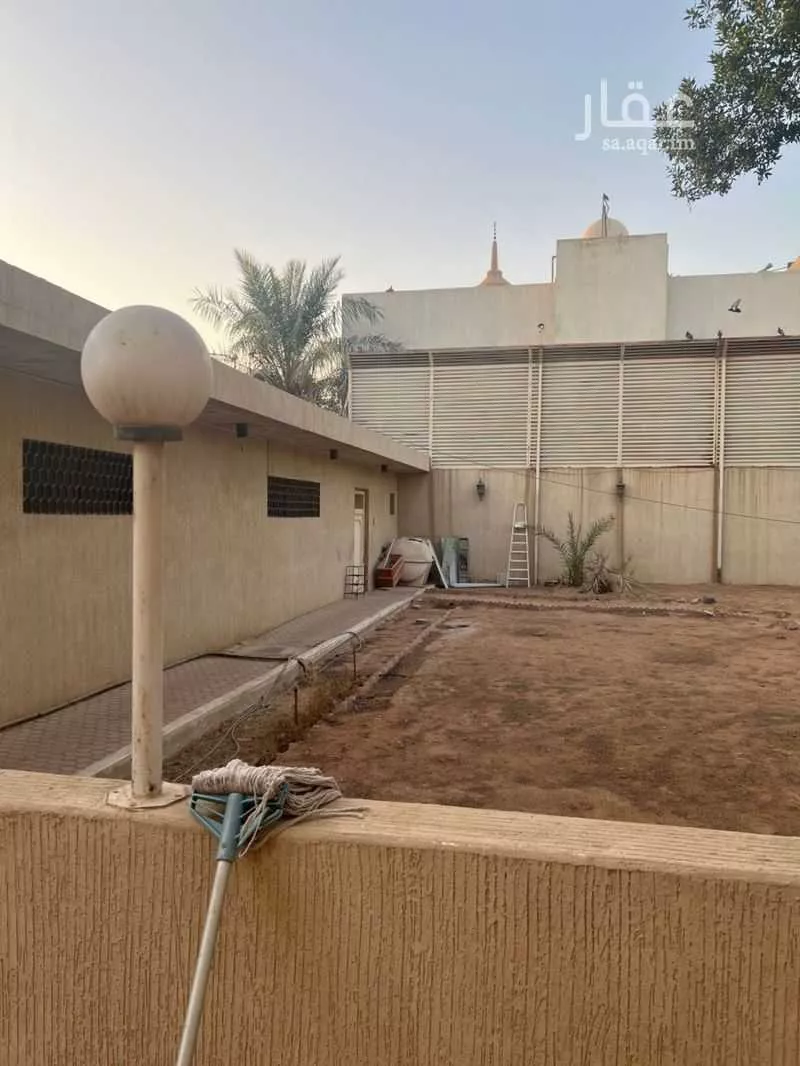 أرض 540 م² في الربوة 4