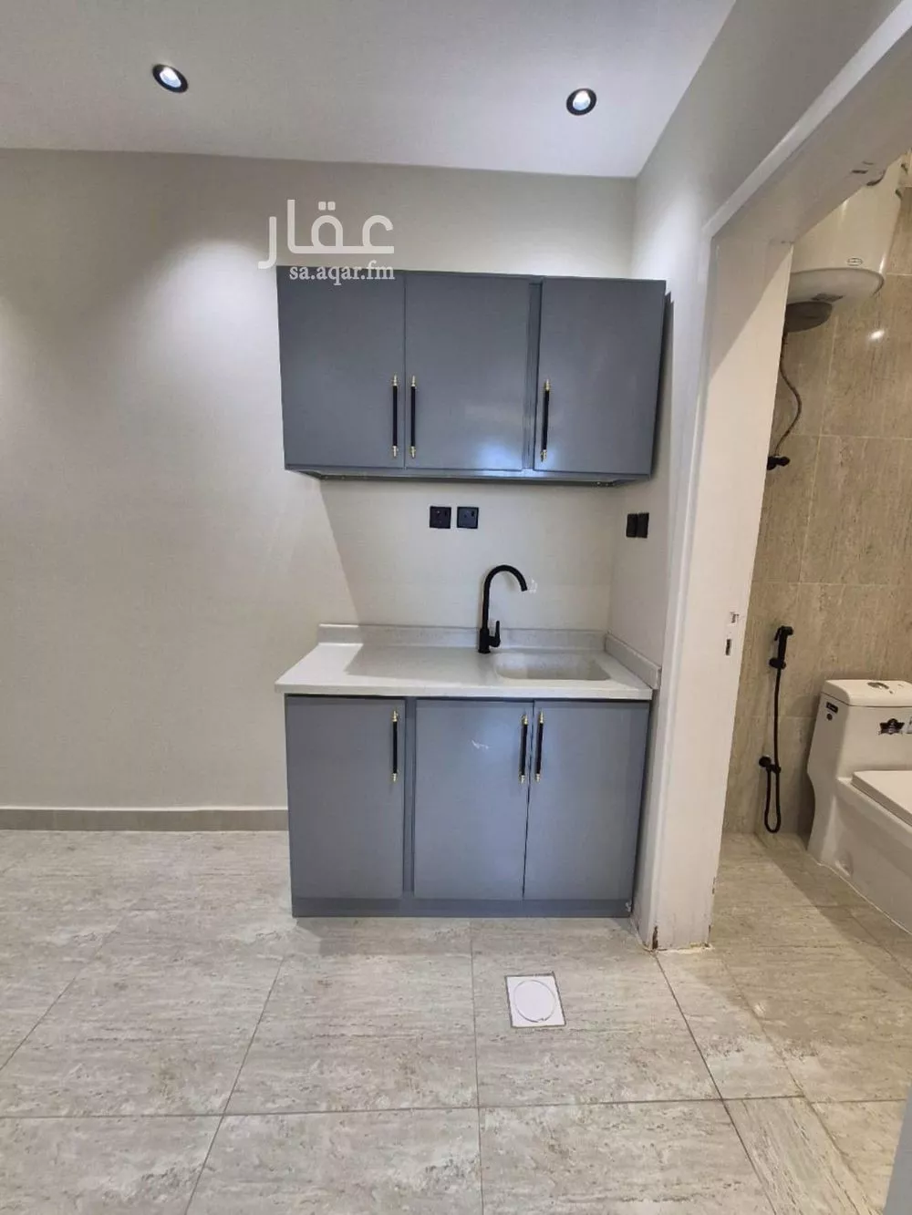 شقة 1 غرف في السليمانية 3