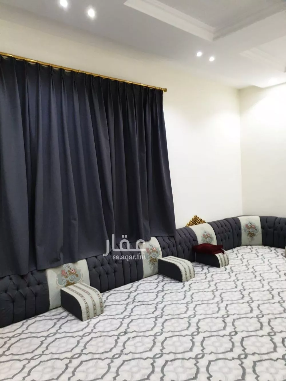 7 bedroom apartment in Al Qadisiyah 3
