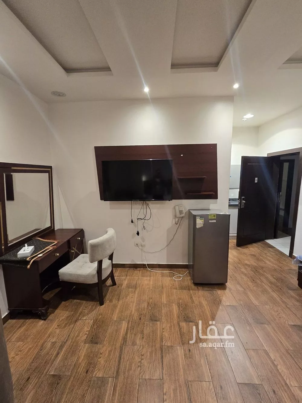 1 bedroom apartment in Al Mughrizat, Riyadh 4