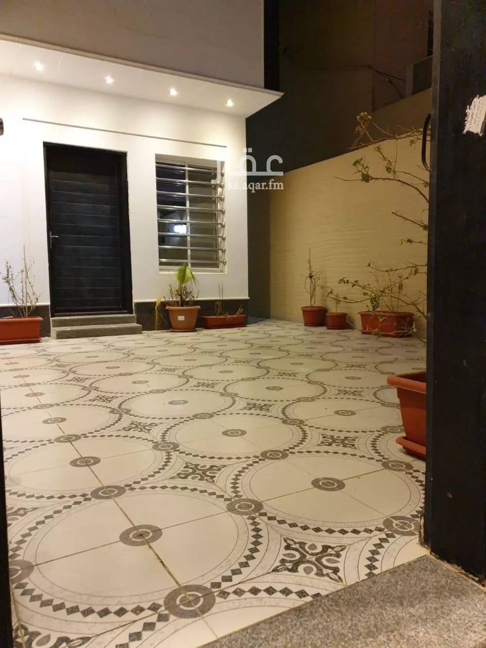 7 bedroom apartment in Al Qadisiyah 2