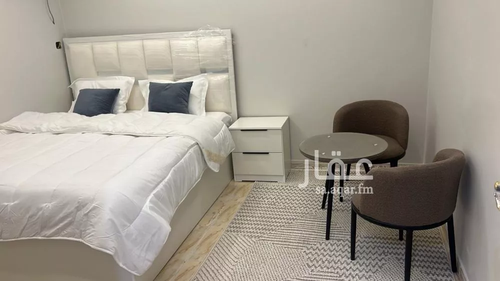 شقة 1 غرف في القادسية 2