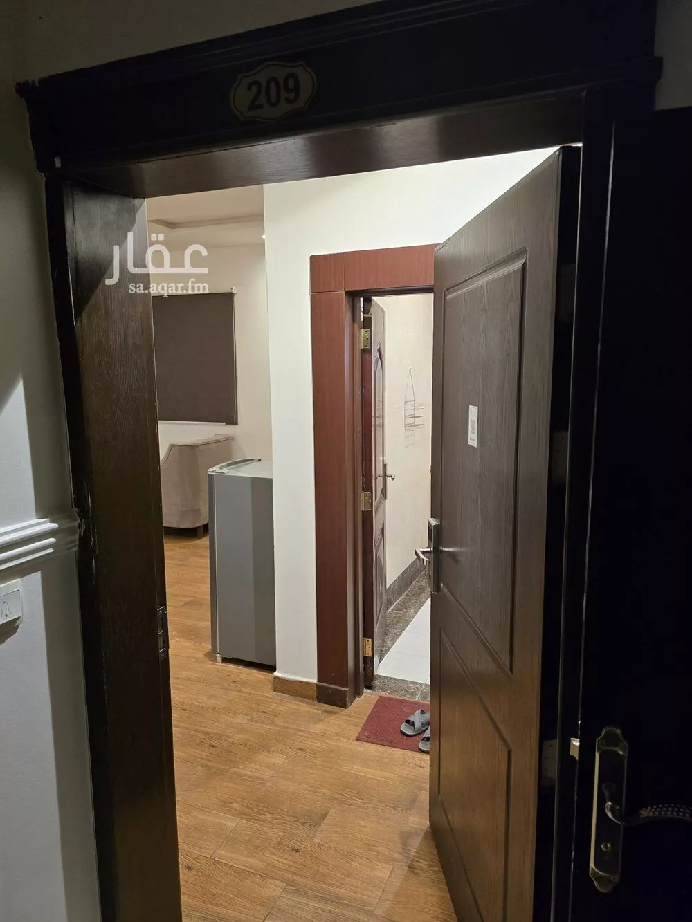 1 bedroom apartment in Al Mughrizat, Riyadh 5