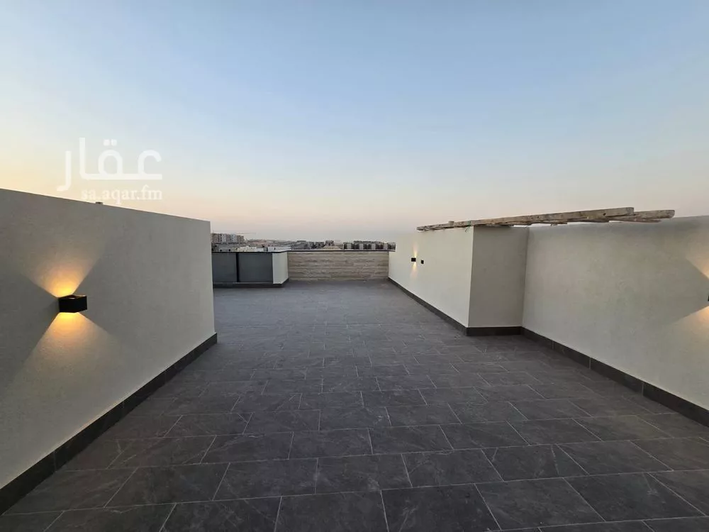 فيلا 4 غرف في النرجس 3