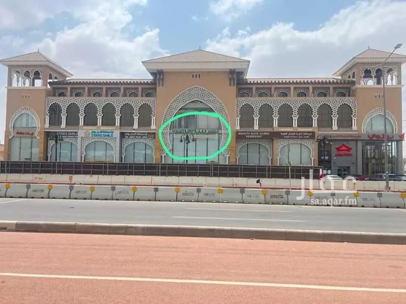 محل 4500 م² في الغدير 1