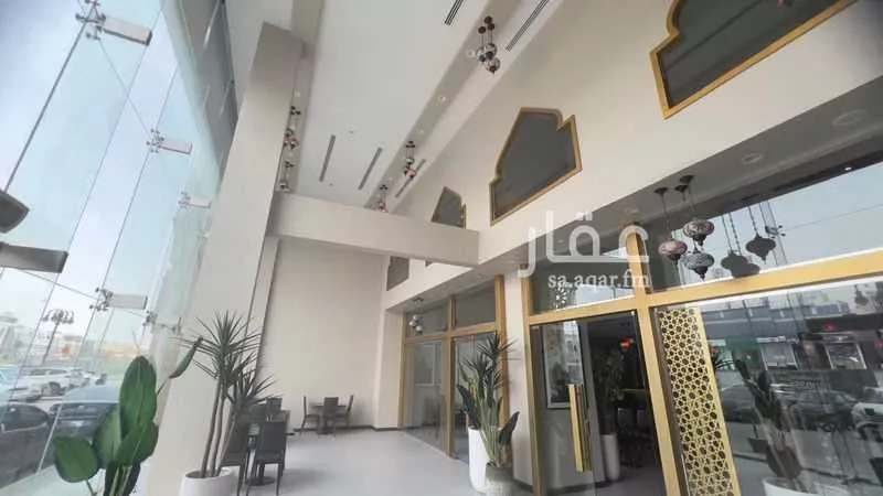 محل 4500 م² في الغدير 2