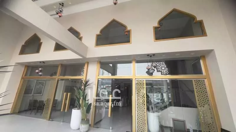 محل 4500 م² في الغدير 4