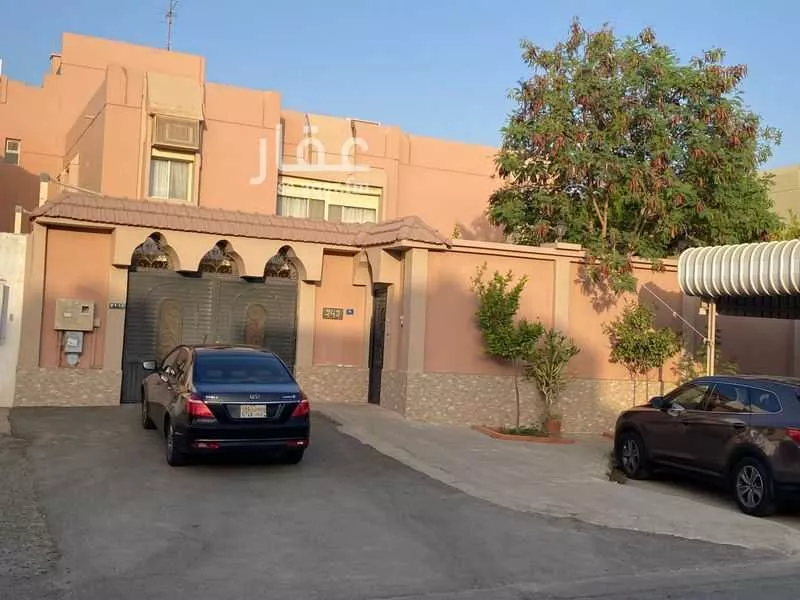 6 bedroom villa in Al Amir Fawaz Al Janouby, Jeddah 7