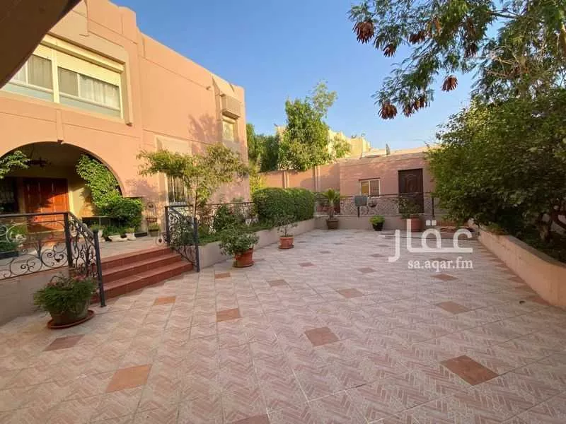 6 bedroom villa in Al Amir Fawaz Al Janouby, Jeddah 4