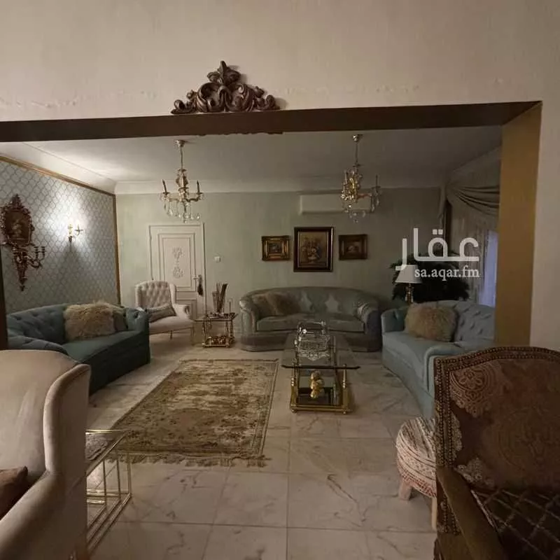 6 bedroom villa in Al Amir Fawaz Al Janouby, Jeddah 8