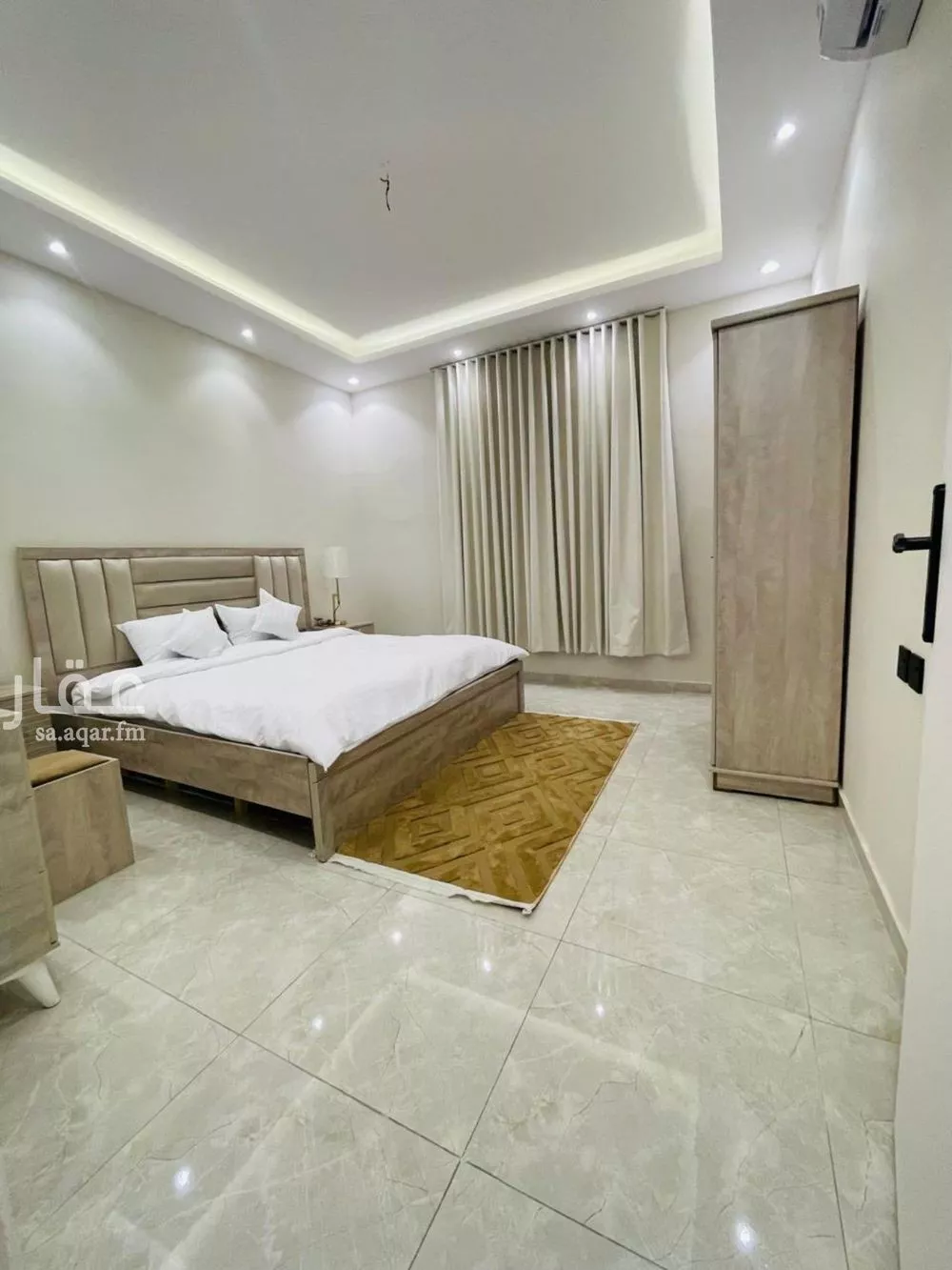 1 bedroom apartment in Al Yarmouk 4