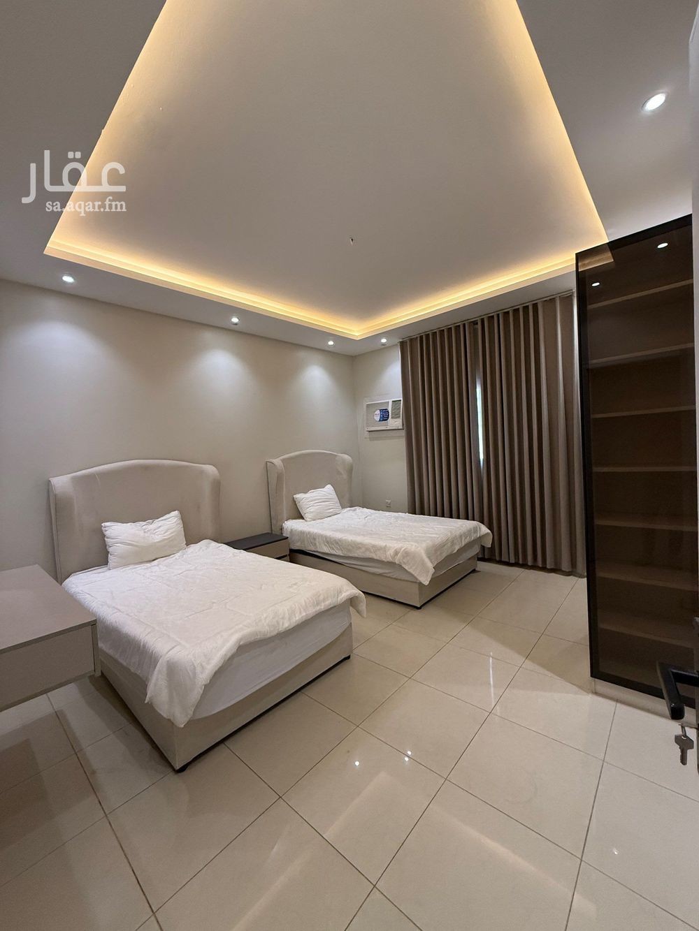 50 bedroom building in Al Hamra, Riyadh 9