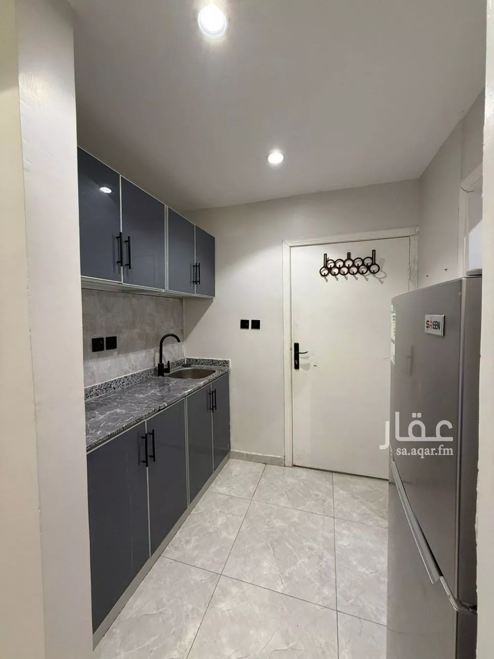 شقة 1 غرف في اليرموك 2