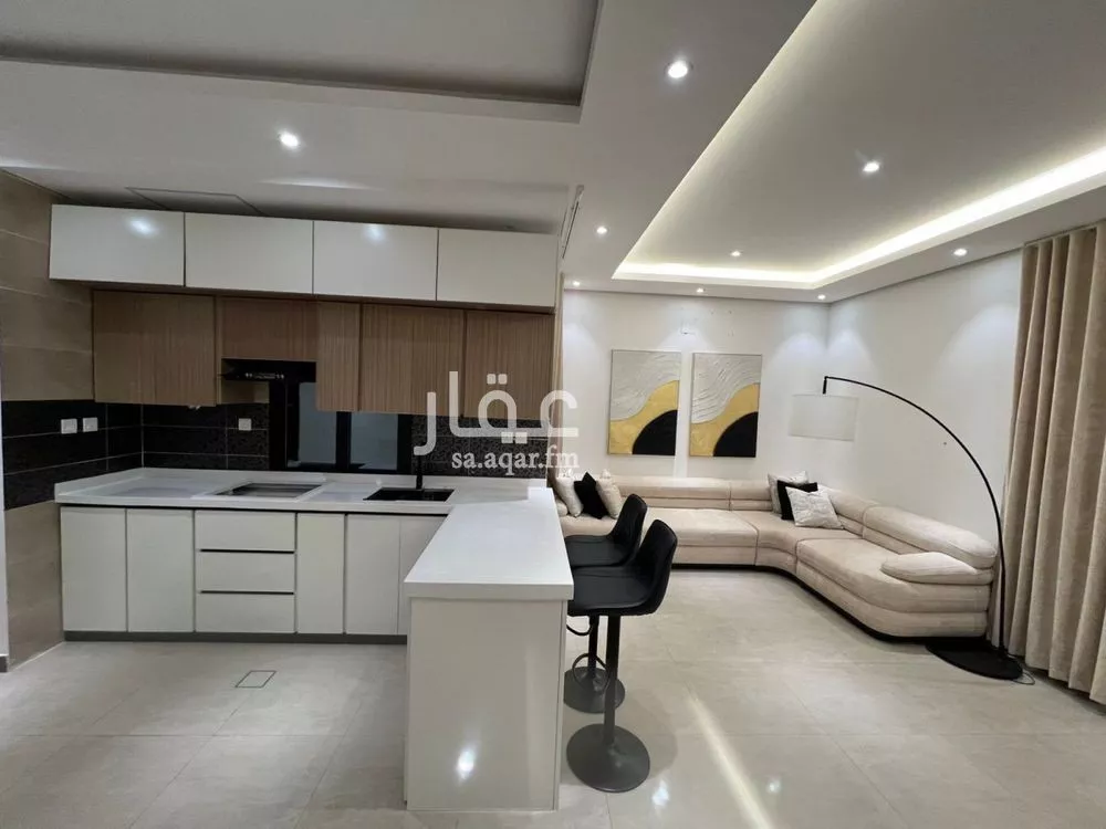 دور 2 غرف في طويق 4