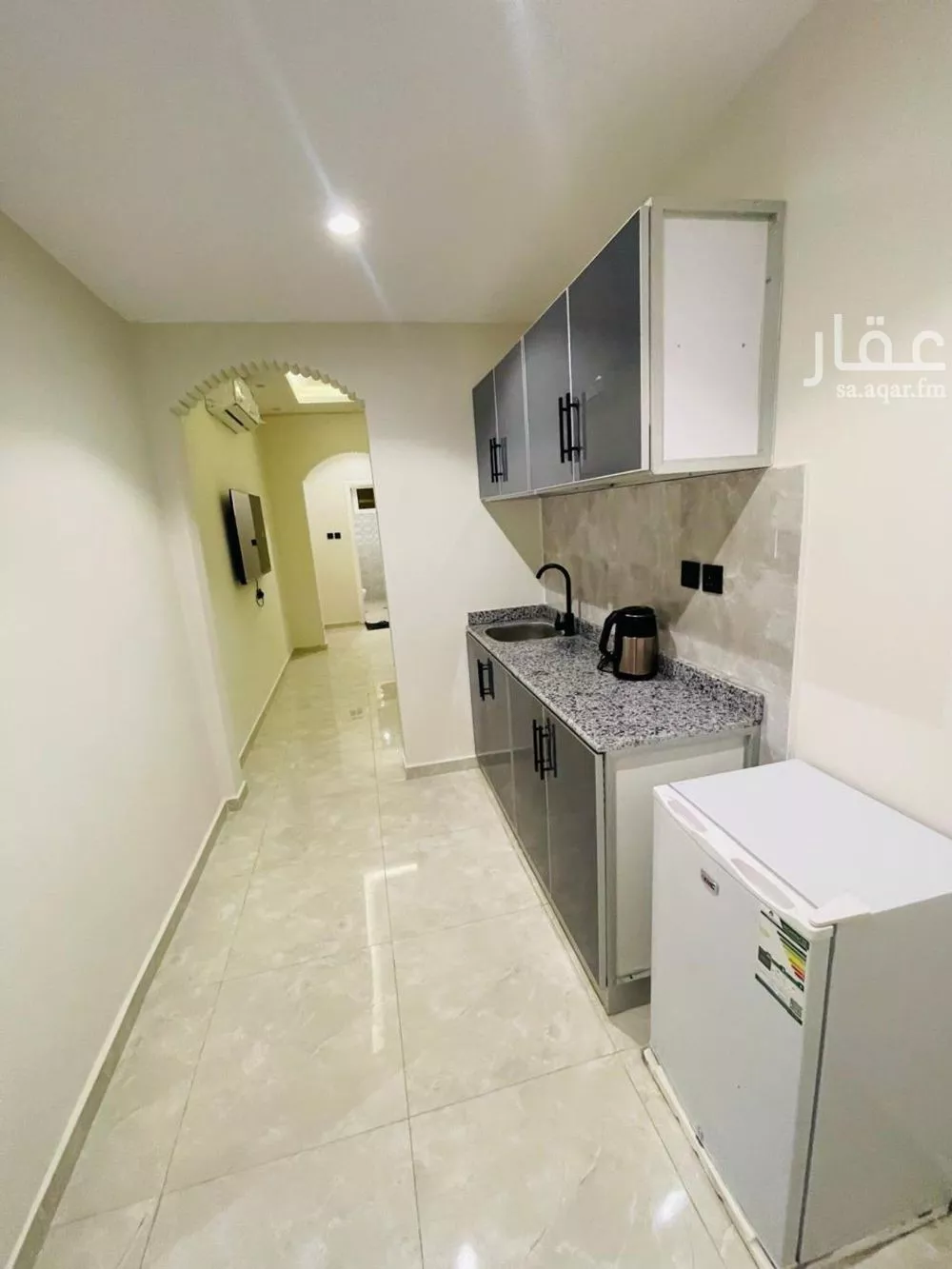 1 bedroom apartment in Al Yarmouk 3