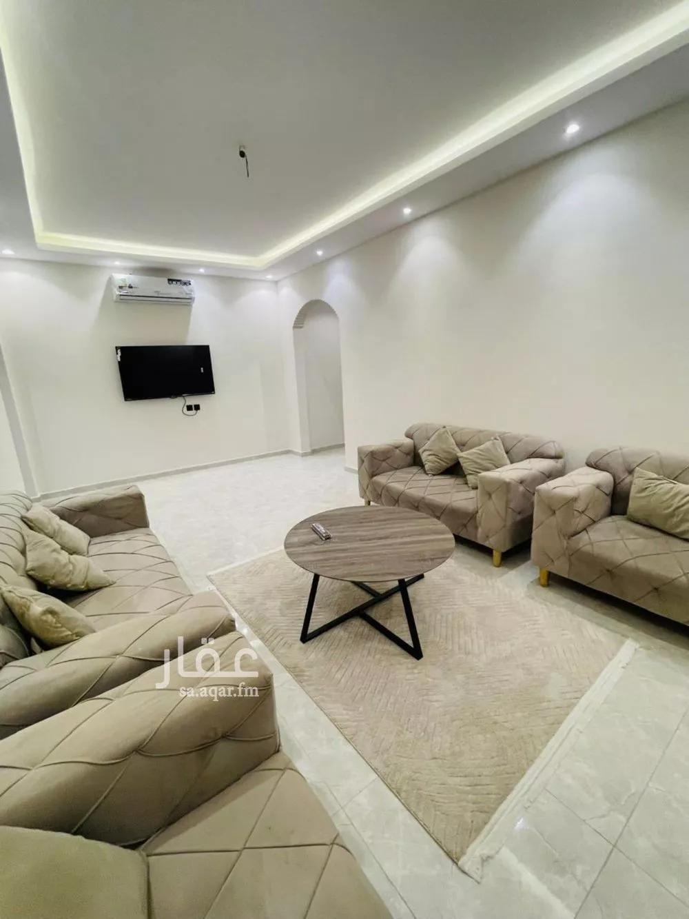 1 bedroom apartment in Al Yarmouk 5