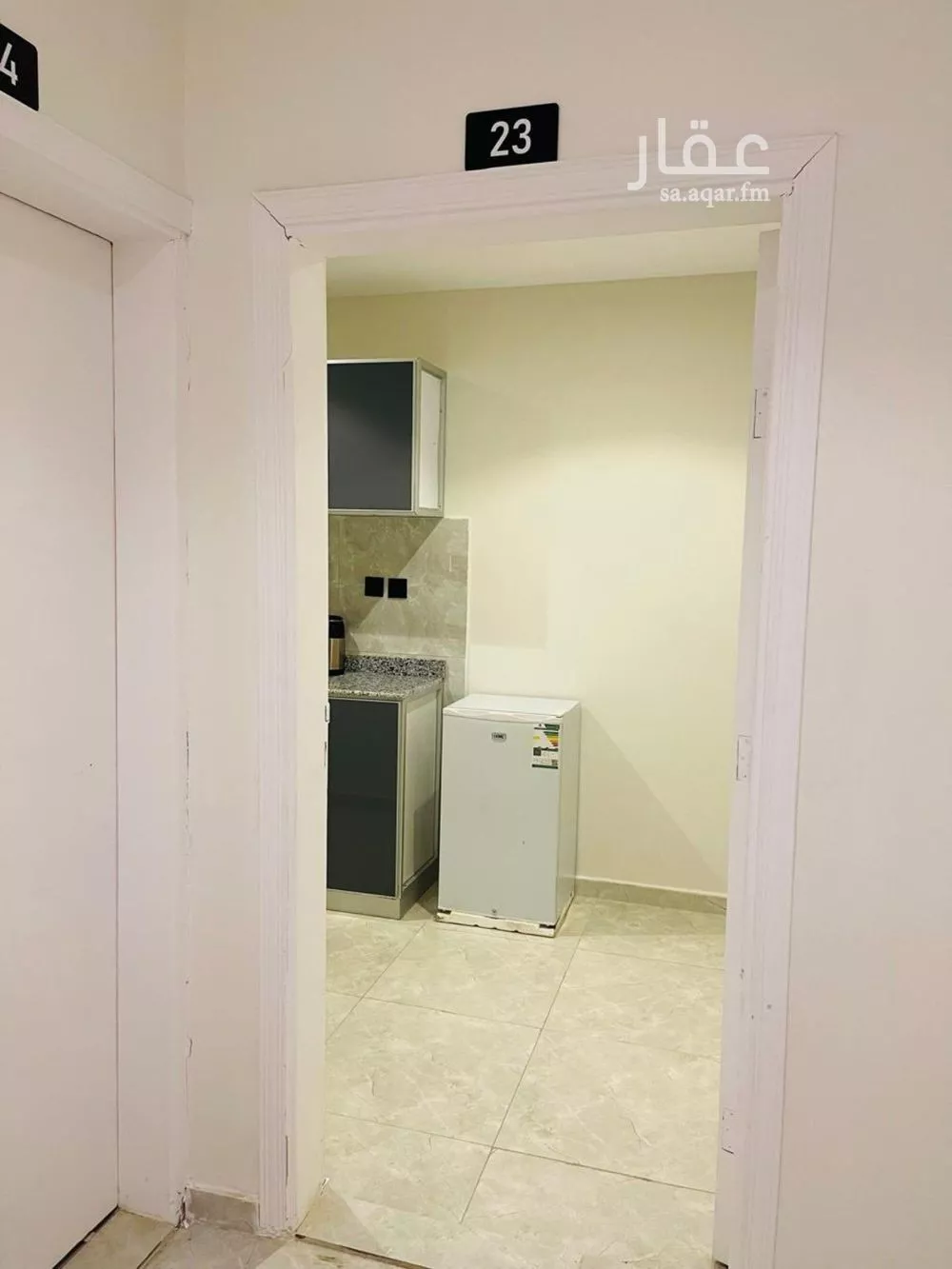 1 bedroom apartment in Al Yarmouk 2