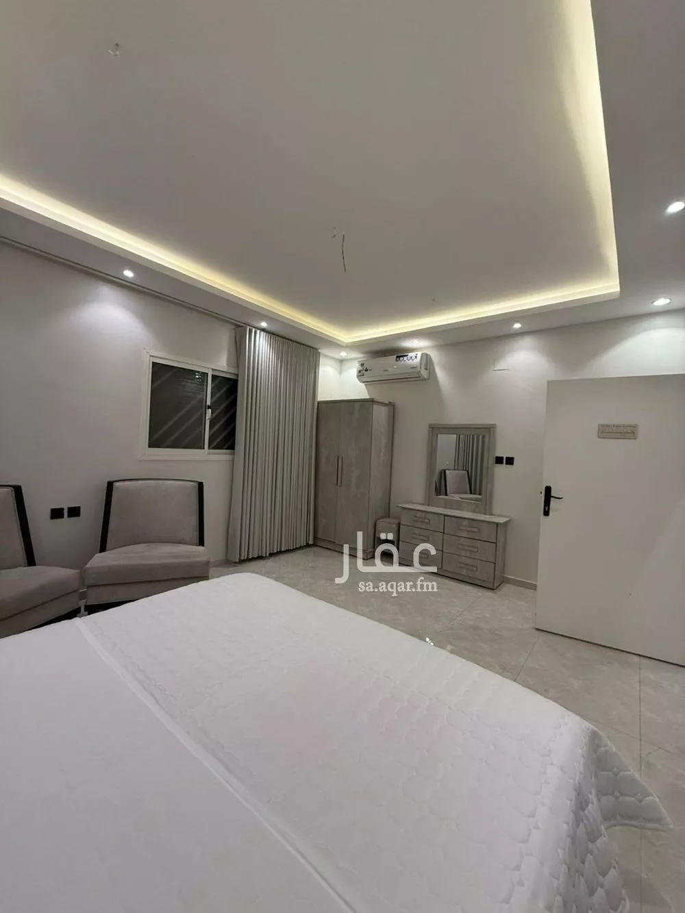 شقة 1 غرف في اليرموك 4