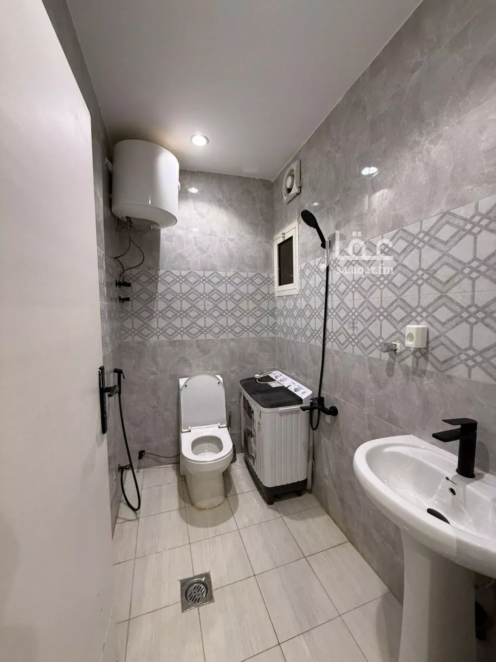 شقة 1 غرف في اليرموك 5