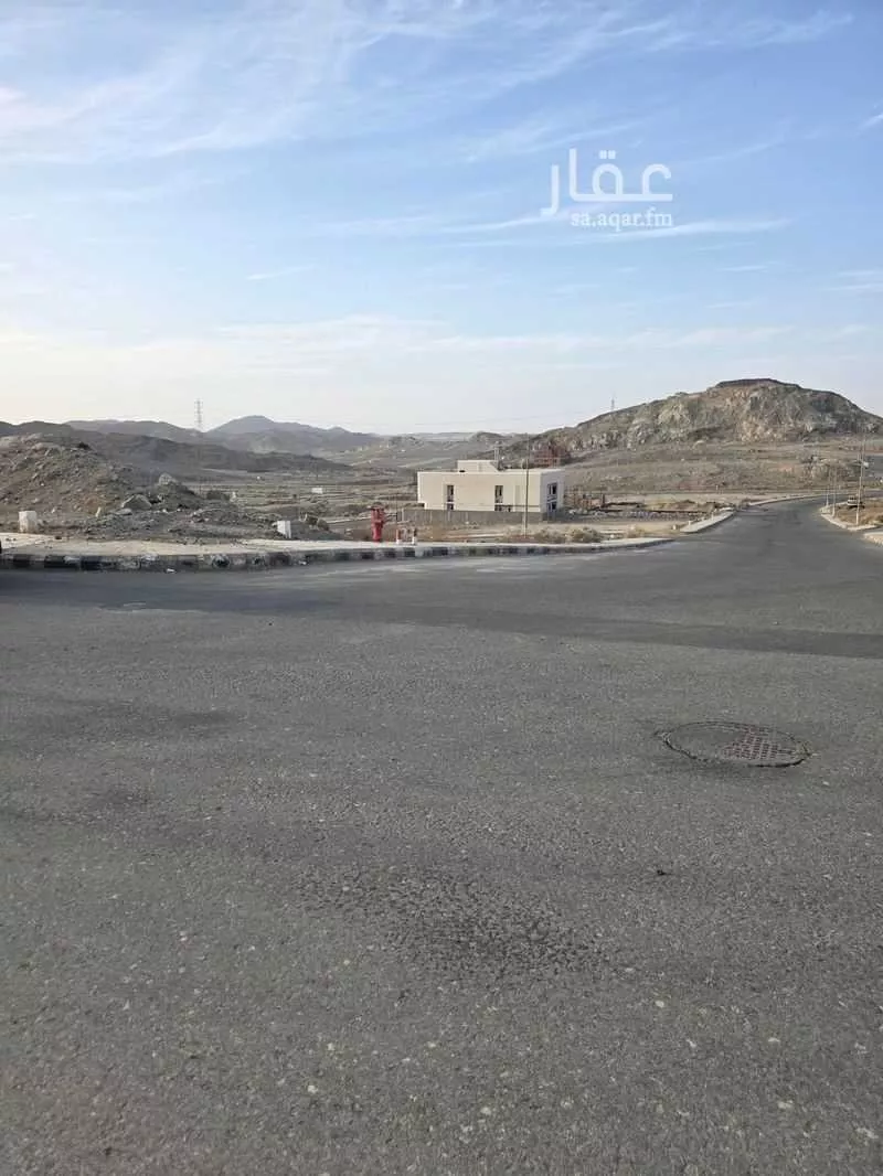 أرض 225 م² في الشوقية 2