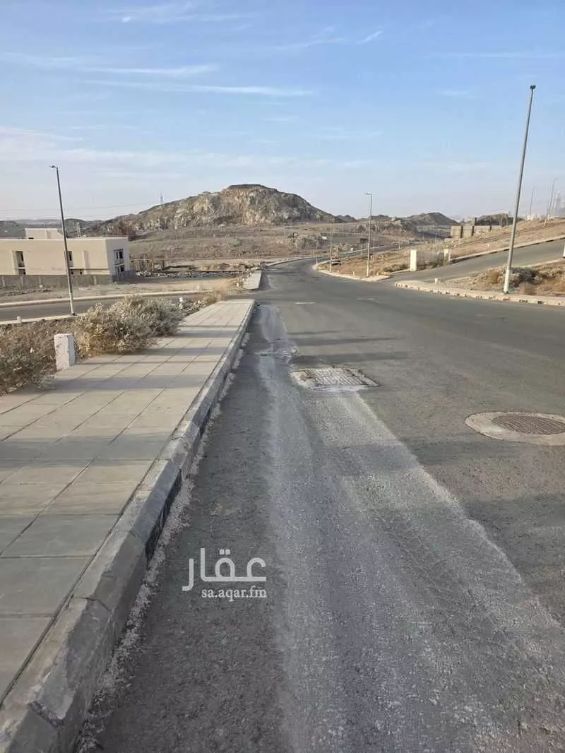 أرض 225 م² في الشوقية 4