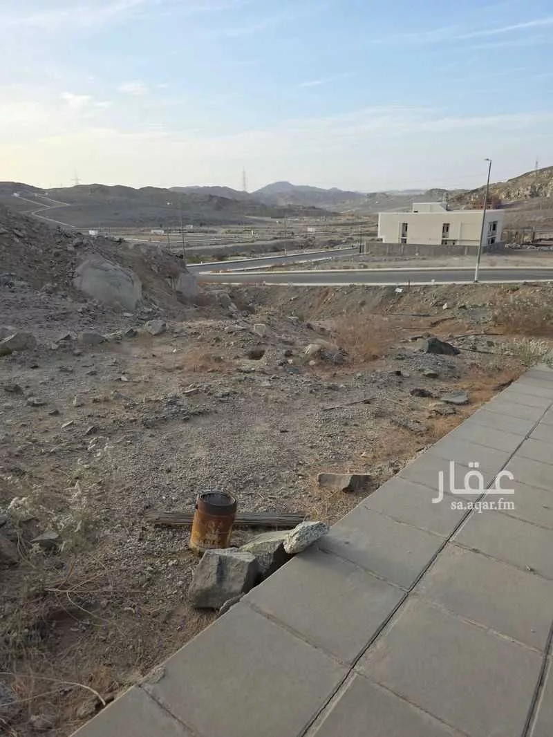 أرض 225 م² في الشوقية 3