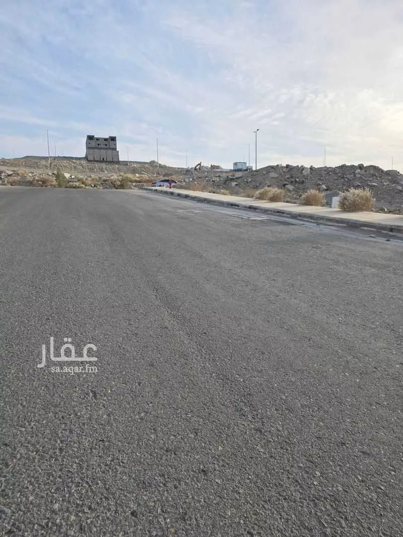 أرض 225 م² في الشوقية 5