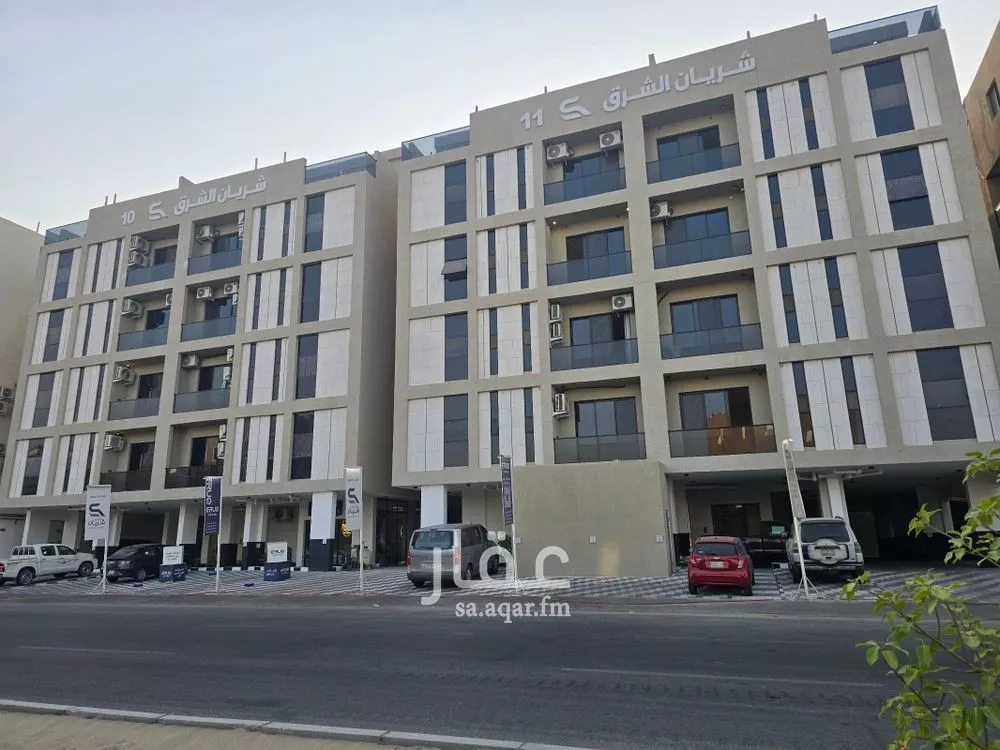 شقة 3 غرف في الحمرا 1