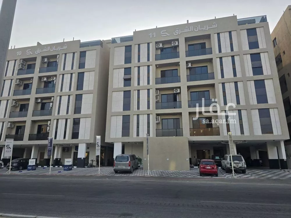 شقة 3 غرف في الحمرا 2