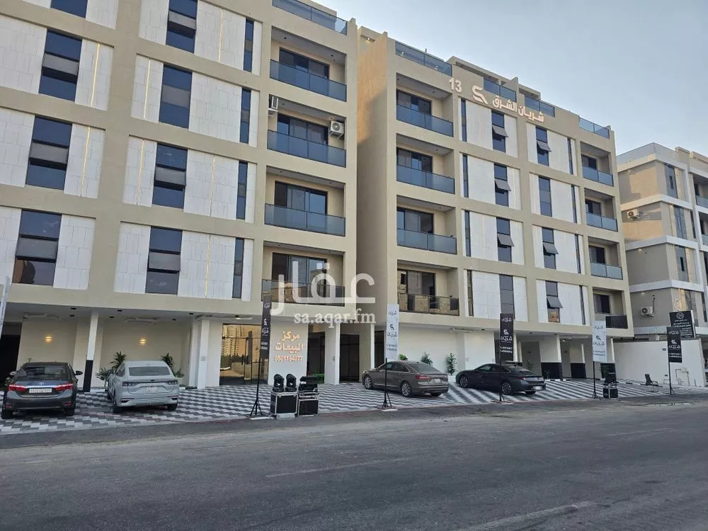 شقة 3 غرف في الحمرا 3