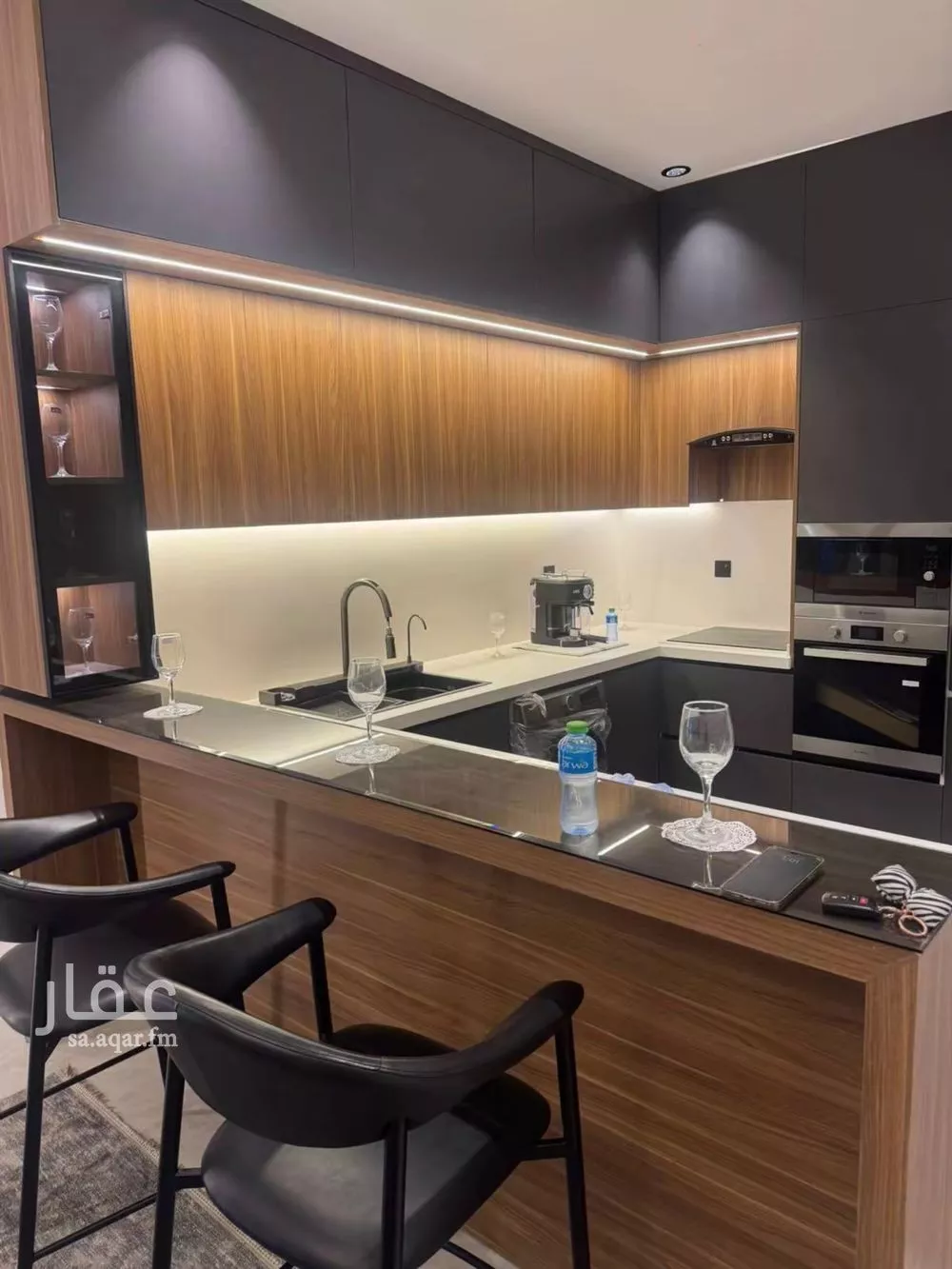 عمارة 149 م² في الحمرا 2