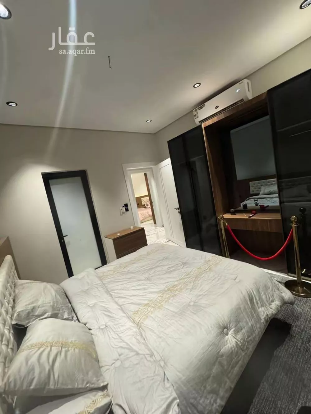 عمارة 149 م² في الحمرا 4