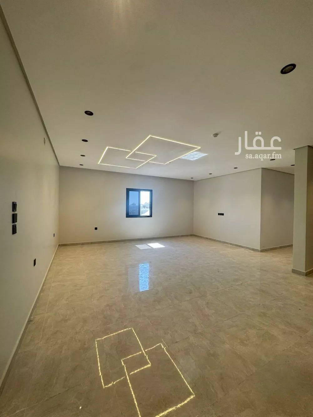 شقة 3 غرف في الحمرا 3