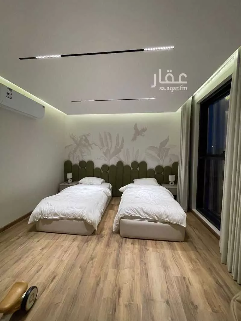 فيلا 4 غرف في الشعلة 2