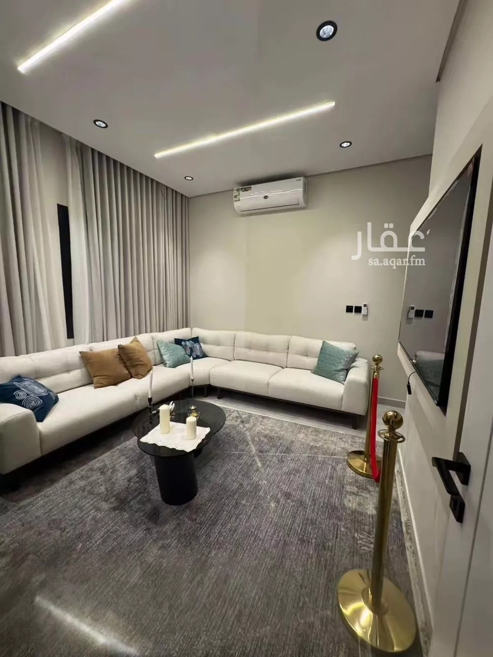 عمارة 149 م² في الحمرا 3