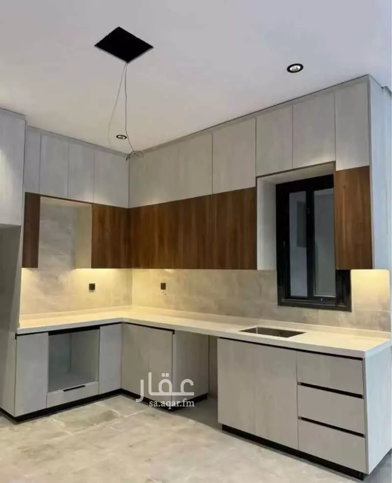 شقة 3 غرف في الحمرا 5