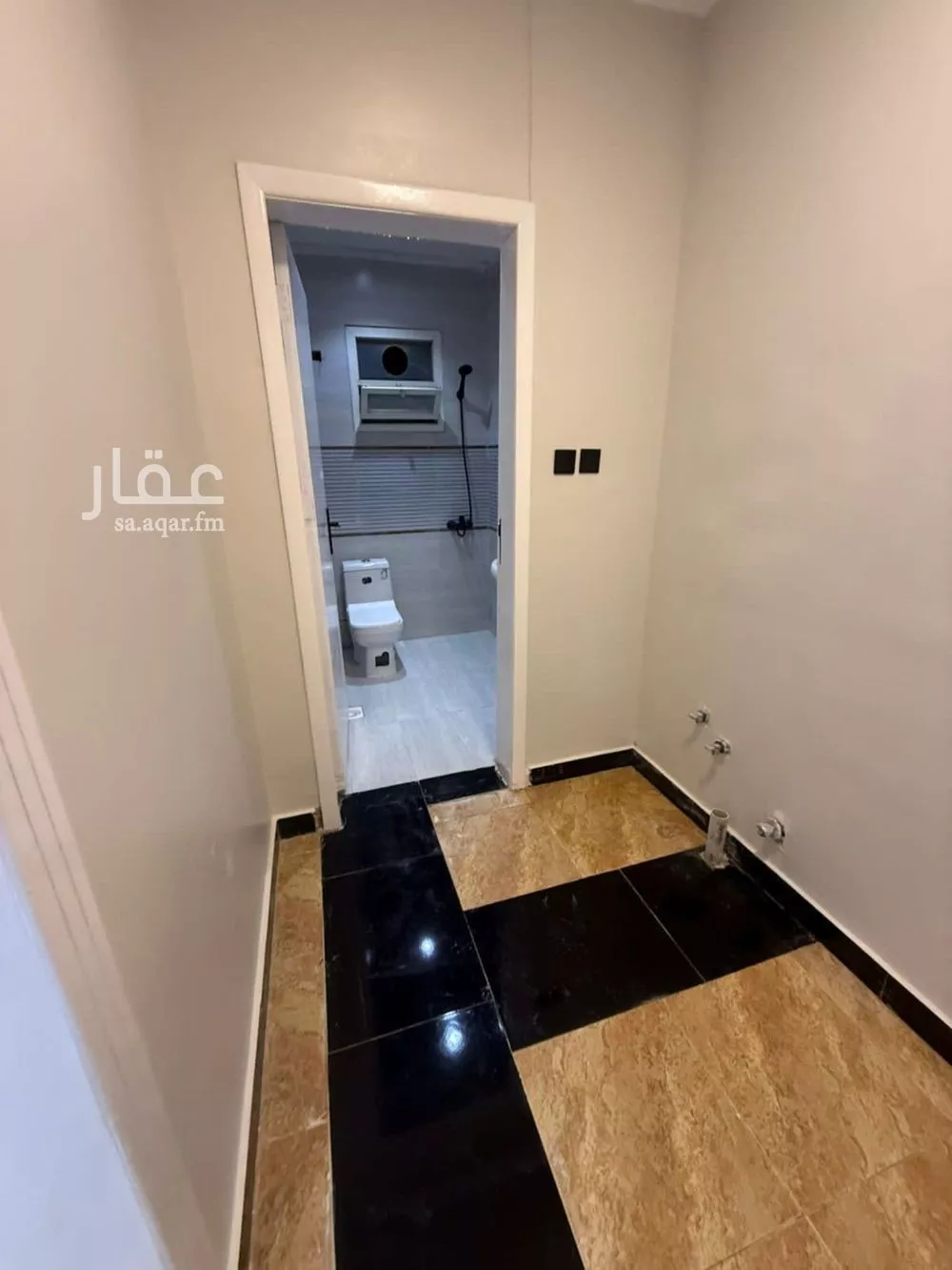 شقة 1 غرف في النسيم الشرقي 3