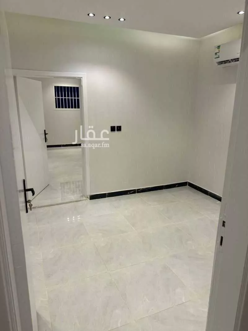 شقة 1 غرف في الوادي 5