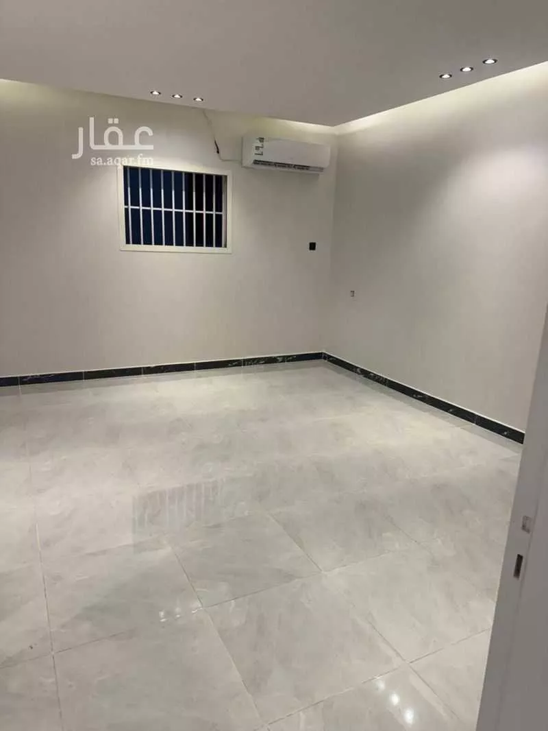 شقة 1 غرف في الوادي 4