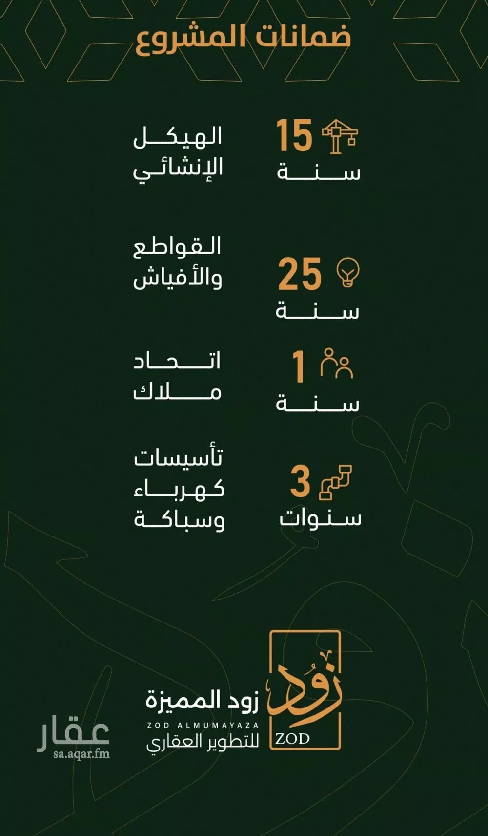 شقة 2 غرف في الربوة 5