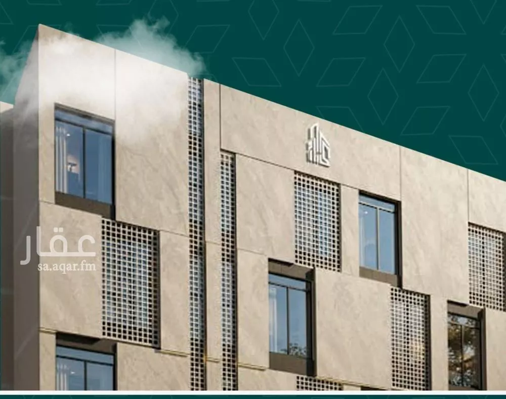 2 bedroom apartment in Al Salamah 1