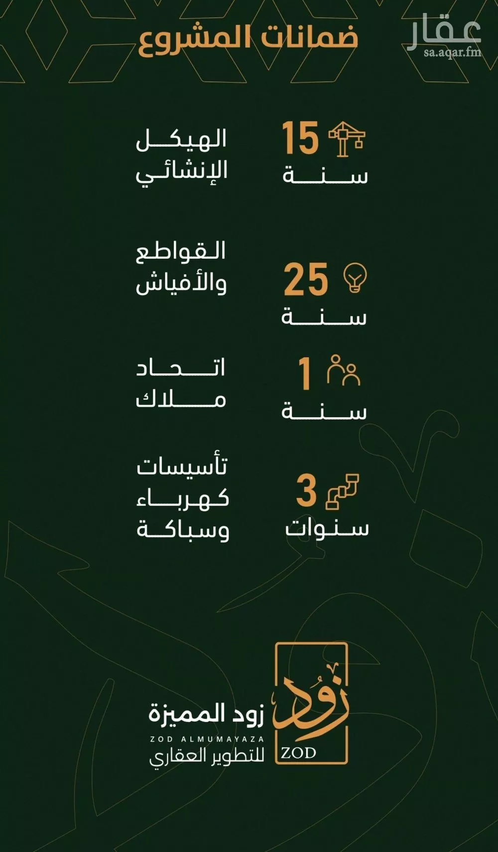 4 bedroom apartment in Al Rabwa 4