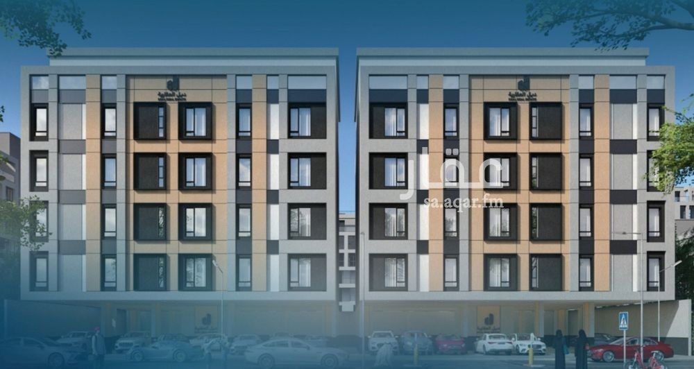 3 bedroom apartment in Ar Rayan, Jeddah 4