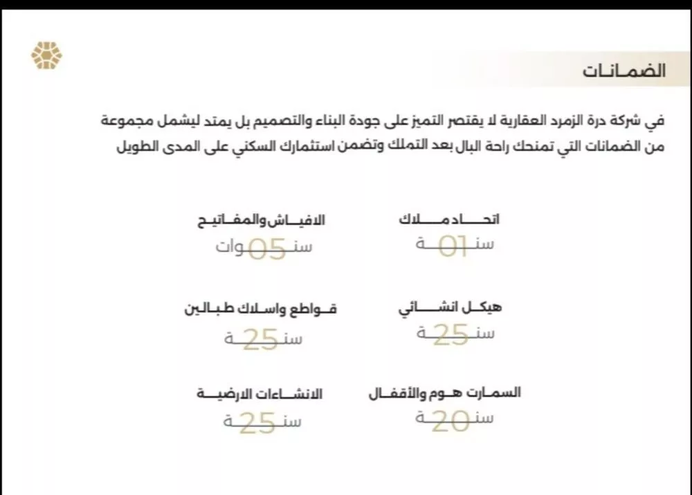 شقة 5 غرف في النعيم 3