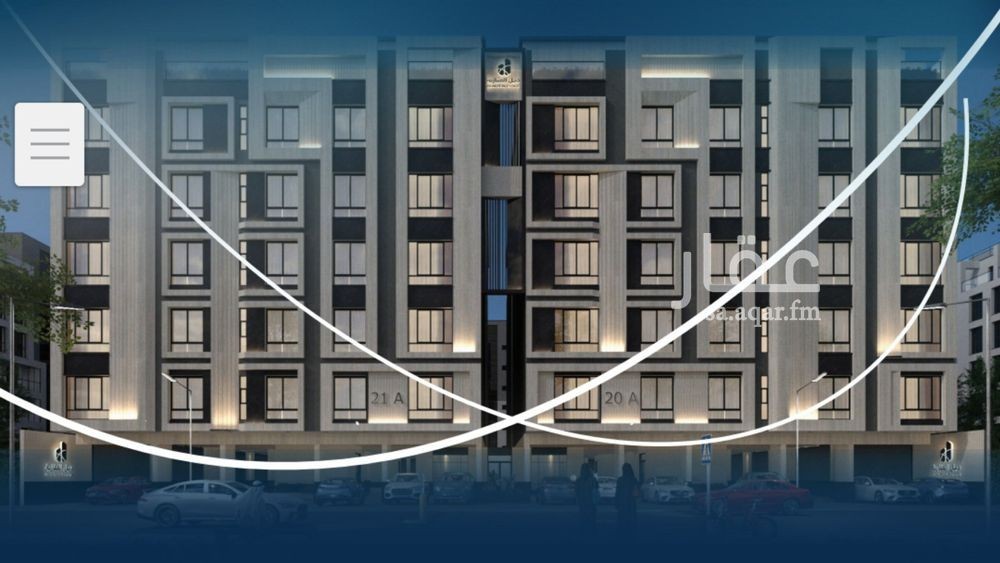 3 bedroom apartment in Al Rehab, Jeddah 6