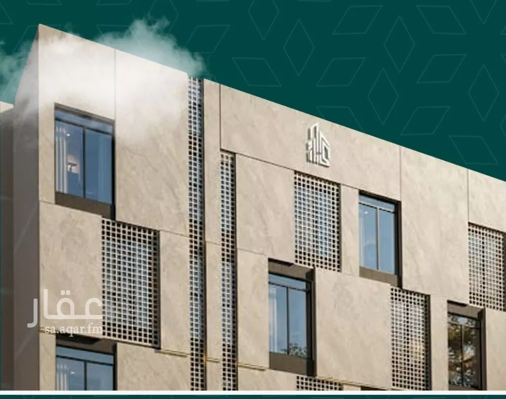 شقة 4 غرف في السلامة 1