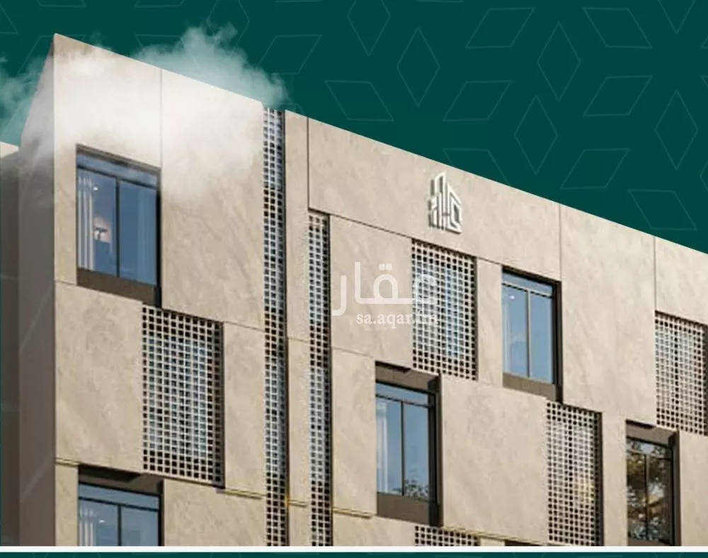 شقة 3 غرف في السلامة 4