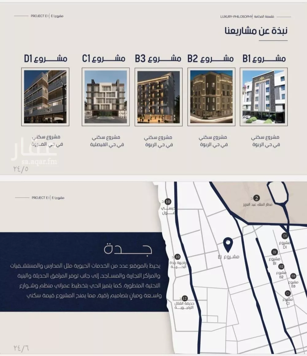 2 bedroom apartment in Al Naeem 3