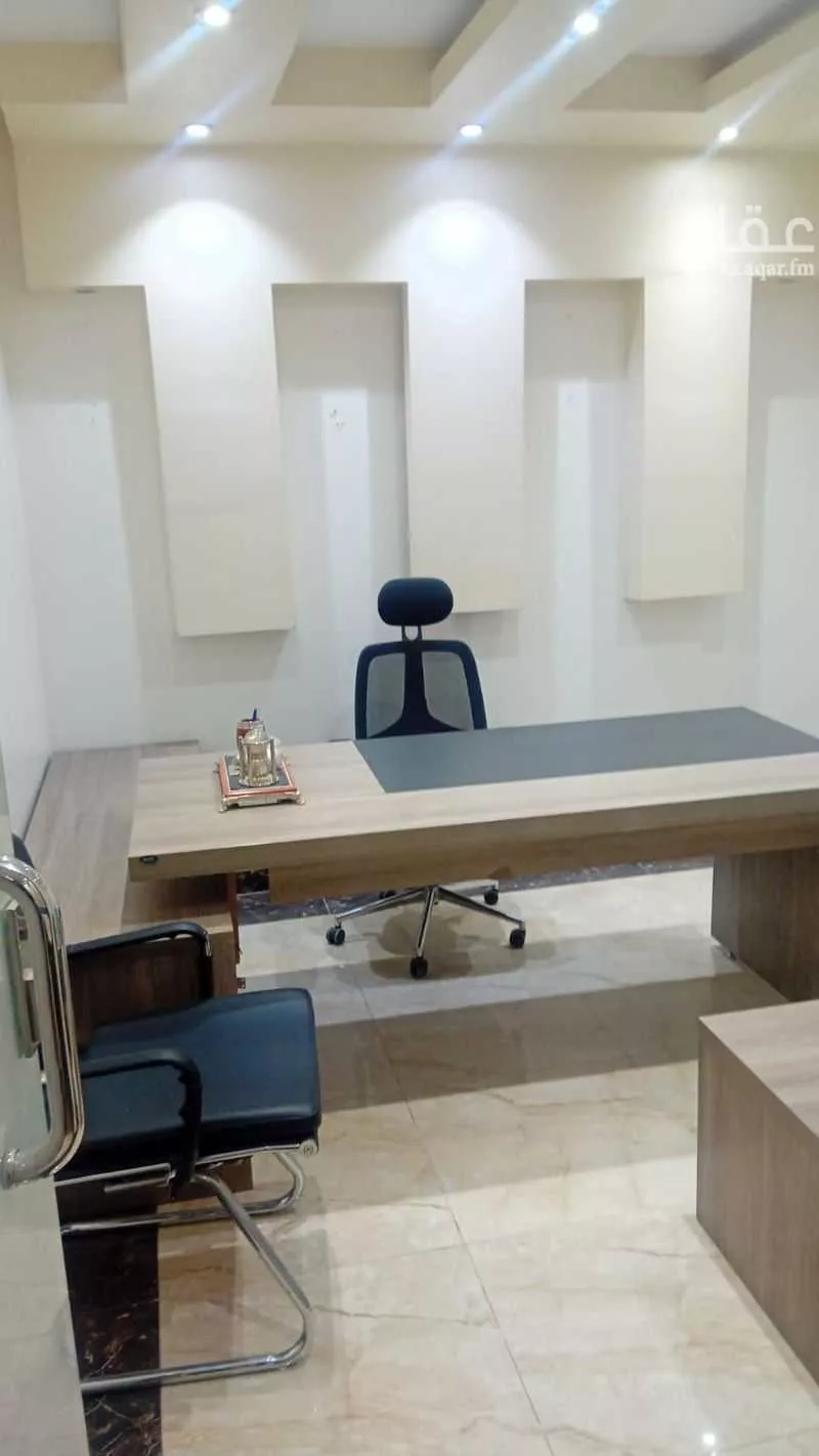 3 bedroom office in Al Muhammadiyah, Riyadh 4